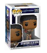 Funko Pop! Lightyear: Izzy Hawthorne Jr. Zap Patrol #1212