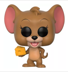 Funko Pop! Tom & Jerry – Jerry #405