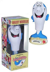Funko Wacky Wobblers - Jabberjaw