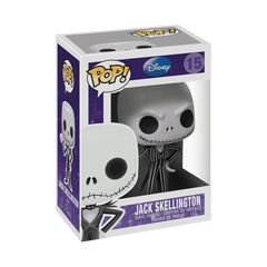 Funko Pop! Jack Skellington #15