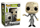 Funko Pop! Jack Skellington (Hot Topic) #15