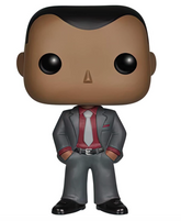 Jack Crawford Pop! Vinyl #148 Hannibal