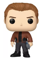 Funko Pop! Star Trek #1633 Jack Crusher