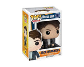 Funko Pop! Doctor Who: Jack Harkness #297 (box damage)