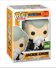 Funko Pop! Dragon Ball #848 – Jackie Chun