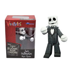 Diamond Select Toys: The Nightmare Before Christmas: Jack Skellington Vinimates Vinyl Figure