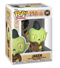 Funko Pop! Inuyasha #1297 – Jaken