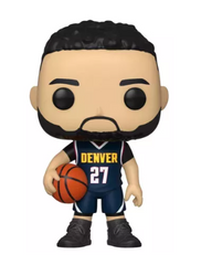 Funko Pop! NBA #121 – Jamal Murray (Nuggets)