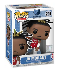 Funko Pop! NBA #201 – Ja Morant