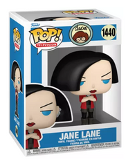 Funko Pop! Jane Lane (#1440) – Daria