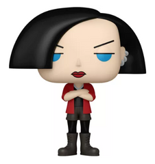 Funko Pop! Jane Lane (#1440) – Daria