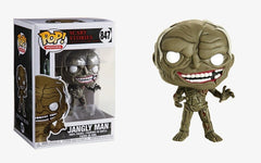 Funko Pop! Scary Stories to tell the Dark: Jangly Man #847