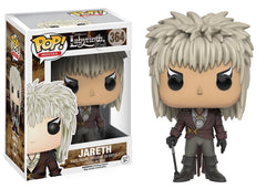 Funko Pop! Jareth #364