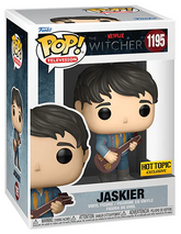 Jaskier (Netflix The Witcher) 1195 - Hot Topic Exclusive