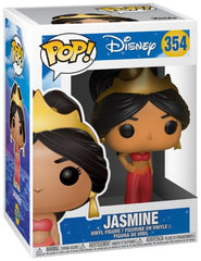 Funko Pop! Aladdin: Jasmine #354