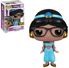 Funko Pop Jasmine Disney #68