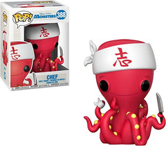 Funko Pop! Chef #388