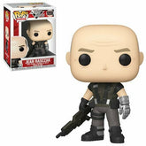 Funko Pop! Starship Troopers: Jean Rasczak #1050 (shelf wear)