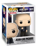 Funko Pop! Star Trek #1631 Jean-Luc Picard