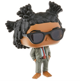 Funko Pop! Jean-Michel Basquiat 2019 fall convention #02