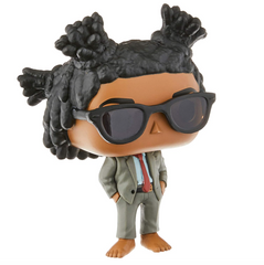 Funko Pop! Jean-Michel Basquiat 2019 fall convention #02