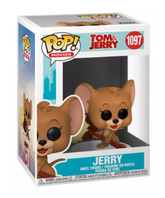 Funko Pop! Tom and Jerry #1097 – Jerry