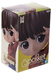 Banpresto - TinyTAN Dynamite - J-Hope (Ver. B), Bandai Spirits Q posket Figure