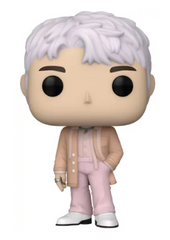 Funko Pop! BTS #370 – J-Hope (Proof)