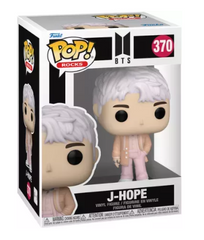 Funko Pop! BTS #370 – J-Hope (Proof)