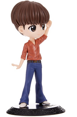 Banpresto - TinyTAN Dynamite - J-Hope (Ver. B), Bandai Spirits Q posket Figure