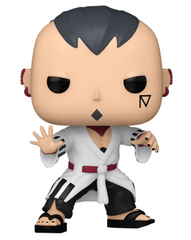 Funko Pop! Anime: Boruto - Jigen #1650