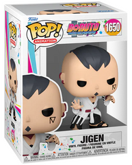 Funko Pop! Anime: Boruto - Jigen #1650