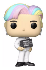 Funko Pop! BTS #283 – Jimin (Butter)