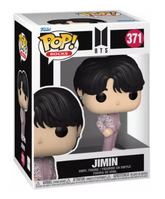 Funko Pop! BTS #371 – Jimin (Proof)