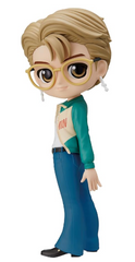 Banpresto - Tinytan Dynamite - Q Posket - Jimin Version A Statue