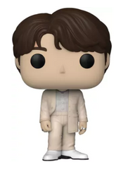 Funko Pop! BTS #368 – Jin (Proof)
