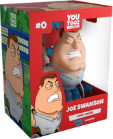 Youtooz - Family Guy: Joe Swanson #0