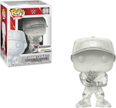 Funko Pop! WWE: John Cena (Amazon Exclusive) #59 (some box damage)