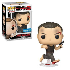 Funko Pop! Die Hard: John McClane (Walmart Exclusive) #1007