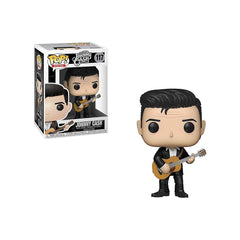 Funko Pop! Johnny Cash #117
