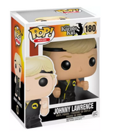 Funko Pop! Karate Kid – Johnny Lawrence #180