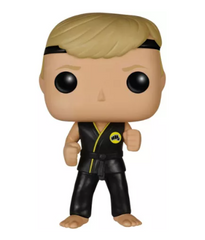Funko Pop! Karate Kid – Johnny Lawrence #180