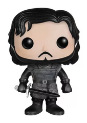 Funko Pop! Vinyl: Game of Thrones - Jon Snow (Castle Black) #26