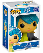 Funko Pop Joy 132 in box