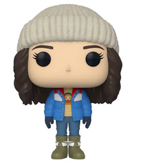 Funko POP! Stranger Things Joyce #1254 (Special Edition)