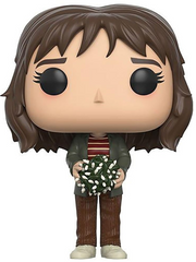 FUNKO POP! TELEVISION: Stranger Things - Joyce In Lights #436