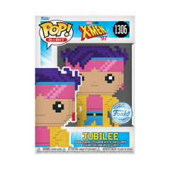 Funko Pop! X-men '97: Jubilee (Special Edition) #1306