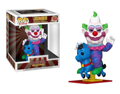 Funko Pop! Killer Klowns From Outer Space: Jumbo #1624