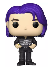 Funko Pop! BTS #285 – Jung Kook (Butter)