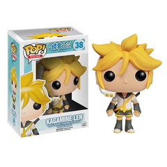 Funko Pop! Kagamine Len #38